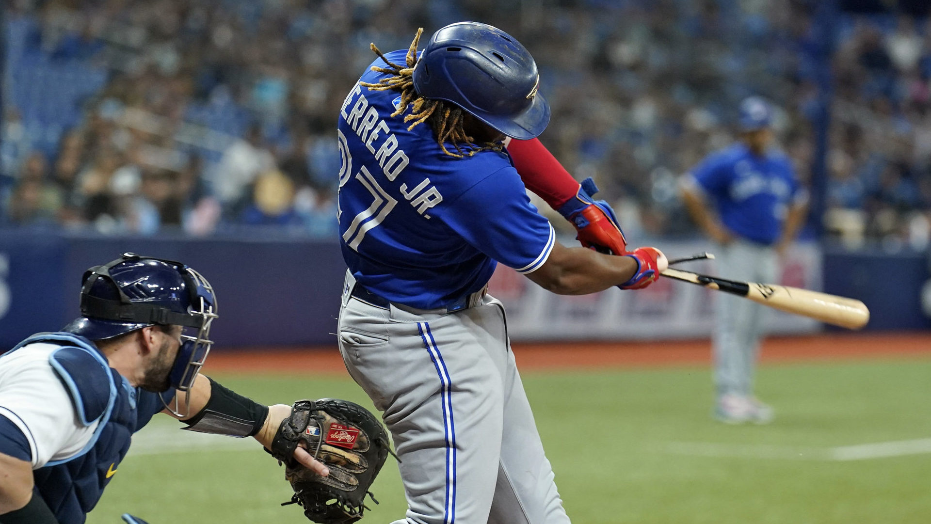 Toronto Blue Jays: Things aren't as bad as it may seem