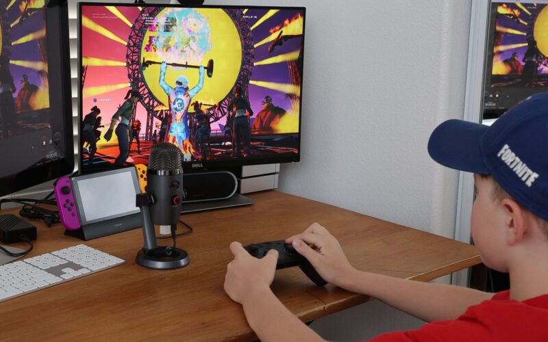 How modern video games hook us, and kids, so completely — The Big Story