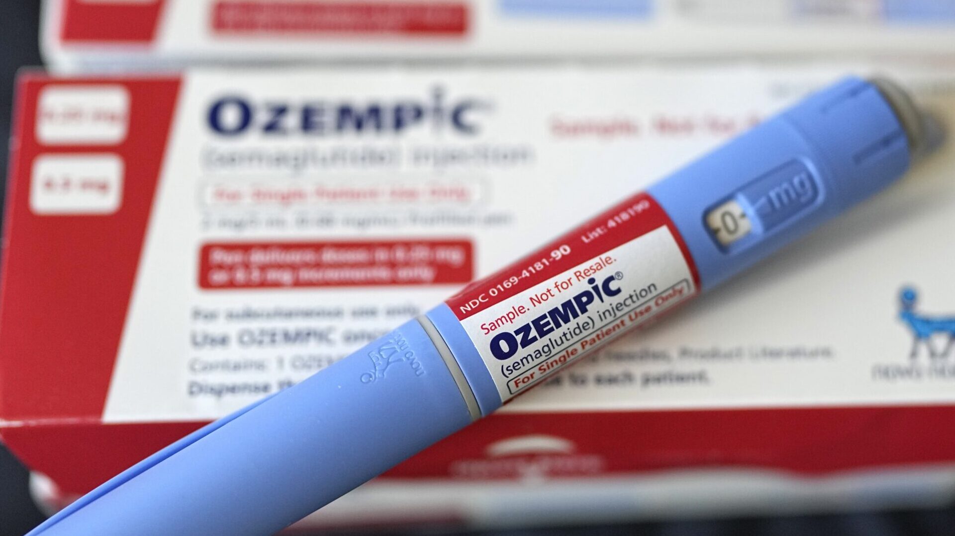 The loophole that lets people pay for Ozempic and other